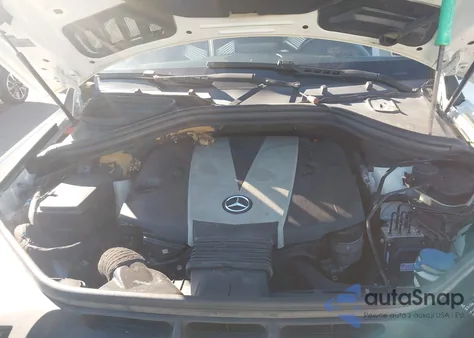 2012 Mercedes-Benz Ml 350 Bluetec 4Matic from USA, damaged, VIN 4JGDA2EB2CA055855